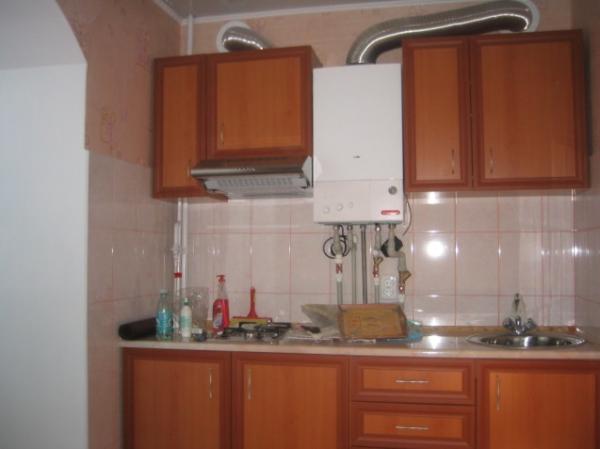 1-но ком кварт в Феодосии -4 мин море.     на -2025 год — фото 3